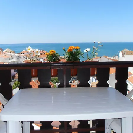 With Sea View And Balcony 129 *
