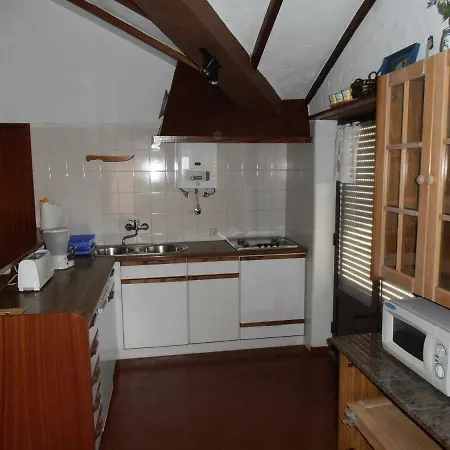 アパート With Sea View And Balcony 129 エリセイラ