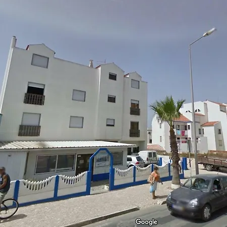 アパート With Sea View And Balcony 129 エリセイラ